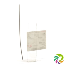 Nopa uterine dilator Hegar 2mm