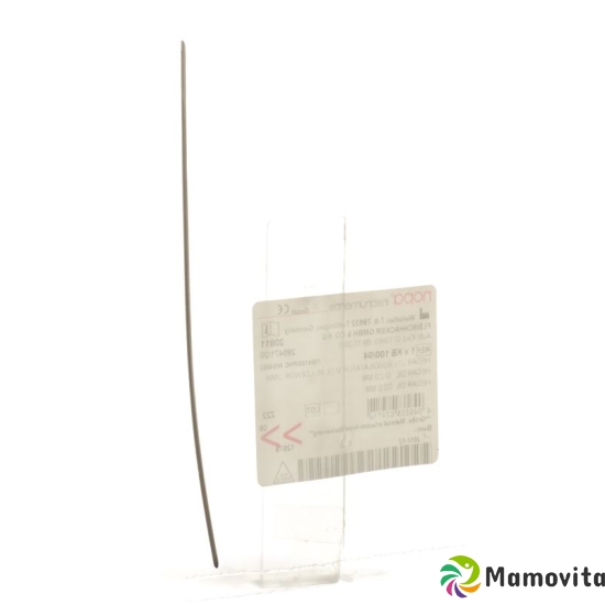 Nopa uterine dilator Hegar 2mm buy online