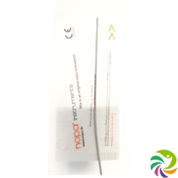 Nopa uterine dilator Hegar 3mm