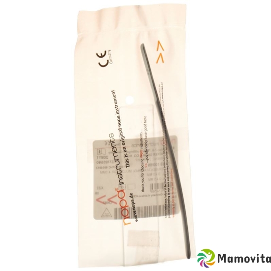 Nopa Uterine Dilator Hegar 4.5mm buy online