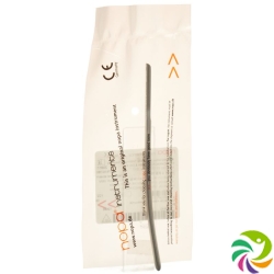 Nopa uterine dilator Hegar 6mm