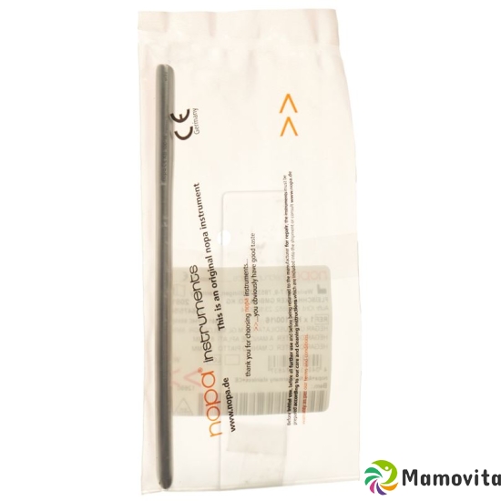 Nopa uterine dilator Hegar 8mm buy online