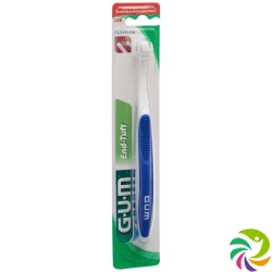 GUM SUNSTAR tuft brush