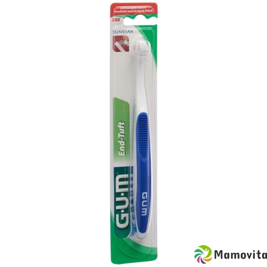 GUM SUNSTAR tuft brush buy online