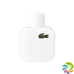 Lacoste L 12 12 Blanc Eau de Toilette Spray 50ml