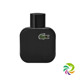 Lacoste L 12 12 Noir Eau de Toilette Spray 50ml