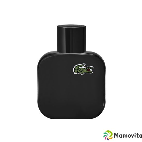 Lacoste L 12 12 Noir Eau de Toilette Spray 50ml buy online