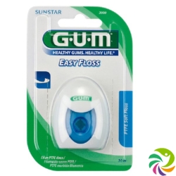 GUM SUNSTAR floss 30m special