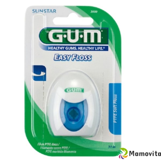 GUM SUNSTAR floss 30m special buy online