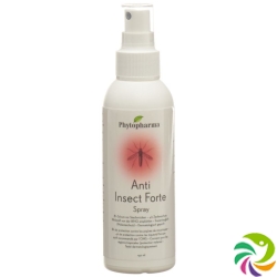 Phytopharma Anti Insect Forte Spray 150ml