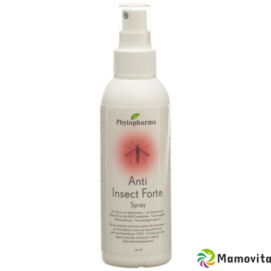 Phytopharma Anti Insect Forte Spray 150ml buy online