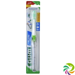 GUM SUNSTAR travel toothbrush