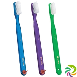 GUM SUNSTAR CLASSIC toothbrush Regular hard