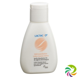 Lactacyd Intimate Wash Lotion 50 ml