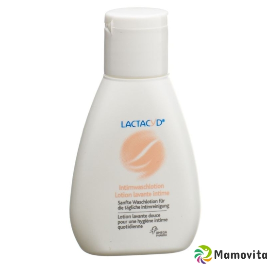 Lactacyd Intimate Wash Lotion 50 ml buy online