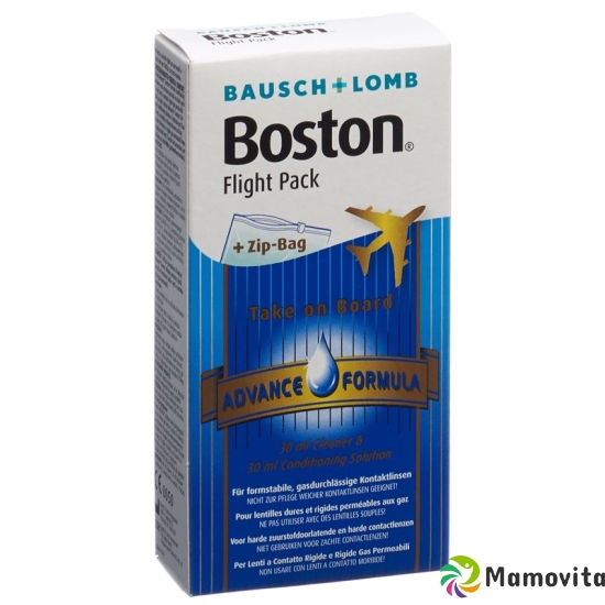 BOSTON FLIGHT PACK buy online