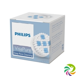 Philips Visapure brush head SC5996 / 00 Deep Pore