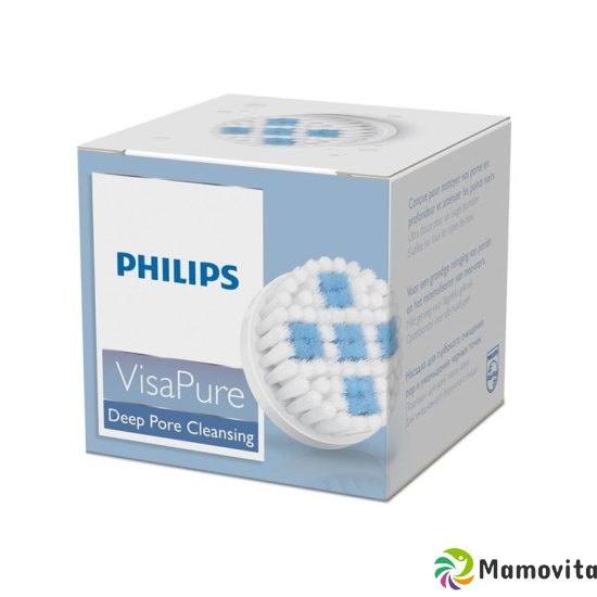 Philips Visapure brush head SC5996 / 00 Deep Pore buy online