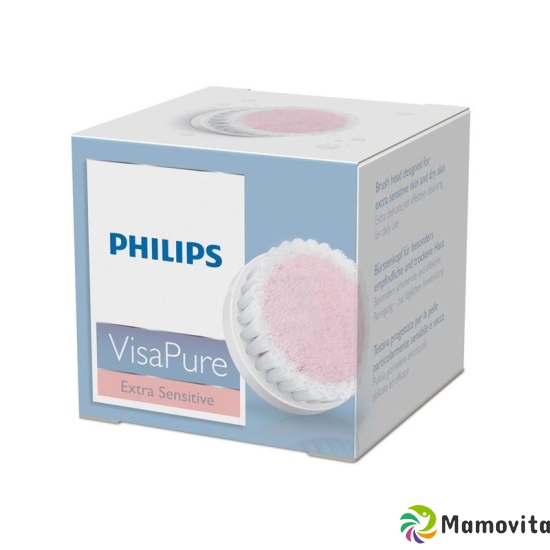 Philips Visapure brush head SC5993 / 00 extra-sensitive buy online