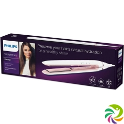 Philips straightener Moisture Care HP8372 / 00