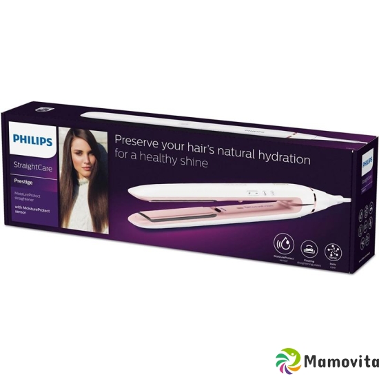 Philips straightener Moisture Care HP8372 / 00 buy online