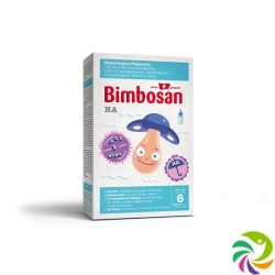 Bimbosan HA follow-on milk 400 g