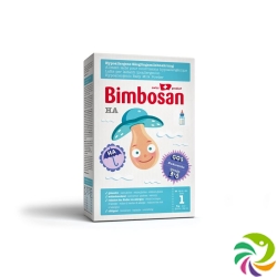 Bimbosan HA Baby formula 400 g