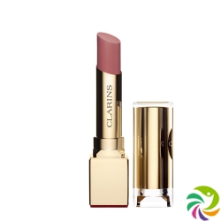 Clarins Rouge Eclat No 18