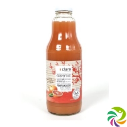 Claro Grapefruit Fruchtsaft 7.5dl