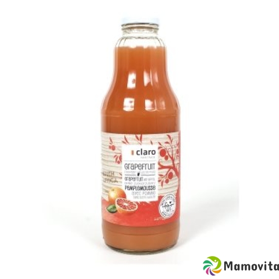 Claro Grapefruit Fruchtsaft 7.5dl buy online