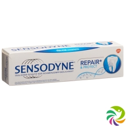 Sensodyne Repair&protect Zahnpasta (neu) 75ml