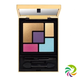 Ysl Couture Palette 11