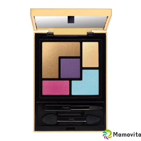 Ysl Couture Palette 11 buy online