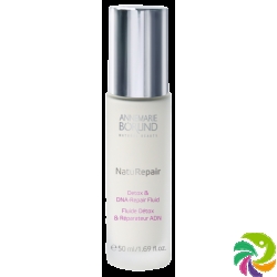 Borlind NatuRepair Detox & Dna Repair 50 ml