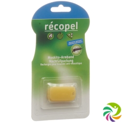 récopel Mosquito Bracelet refill