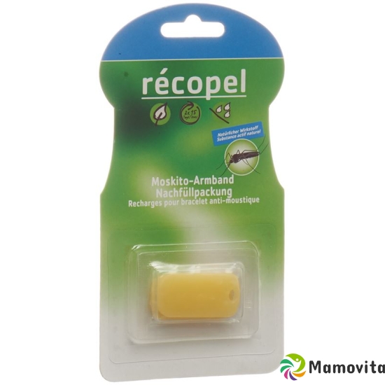 récopel Mosquito Bracelet refill buy online