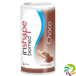 InShape Biomed PLV Choco Ds 420g