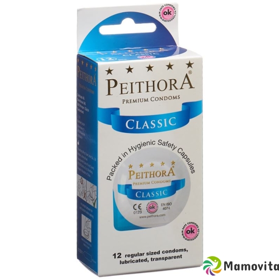 Peithora Classic 12 pcs buy online