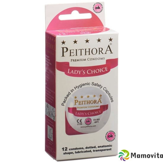 Peithora Lady's Choice 12 Stück buy online