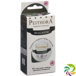 Peithora Magnum 12 pcs