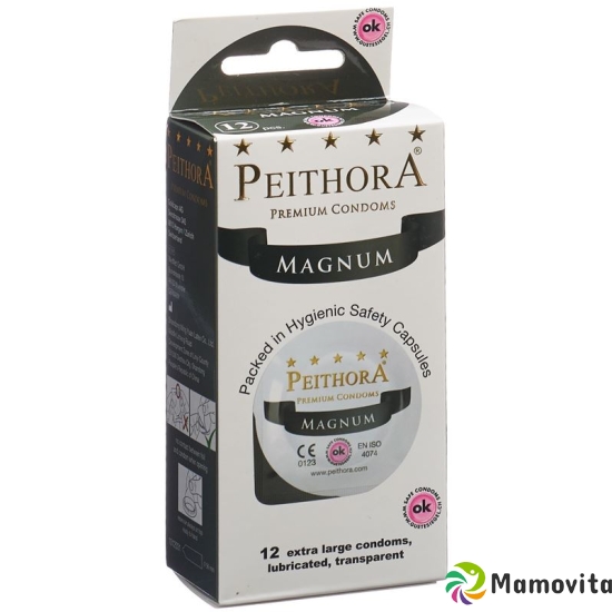 Peithora Magnum 12 pcs buy online