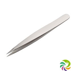 ARTLINE cosmetic tweezers pointed polished