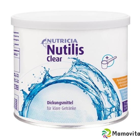 Nutilis Clear DS 175g buy online