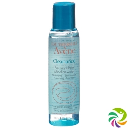 Avène Cleanance Cleansing Lotion 100ml