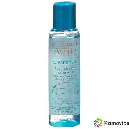 Avène Cleanance Cleansing Lotion 100ml buy online