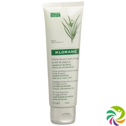 Klorane Papyrus hair Tagescreme Tb 125 ml