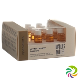 Moeller Special Revit Density Cure 15x 6ml