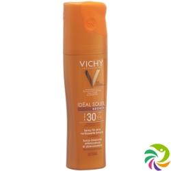 Vichy Idéal Soleil Bronze Spray LSF 30 200ml