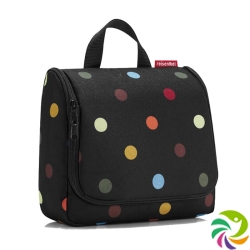 Reisenthel Toiletbag 3L Dots