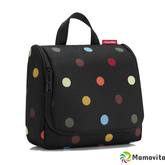 Reisenthel Toiletbag 3L Dots buy online